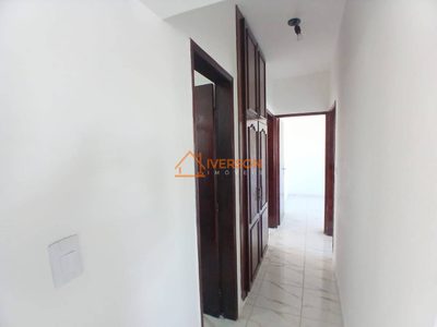 Casa, 3 quartos, 112 m² - Foto 5