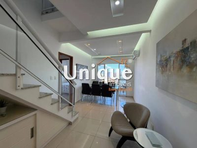 Apartamento, 3 quartos, 146 m² - Foto 2