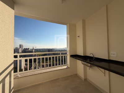 Apartamento, 3 quartos, 67 m² - Foto 2