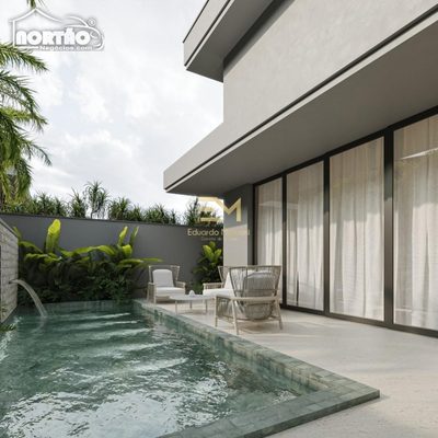 Casa, 1 quarto, 270 m² - Foto 5