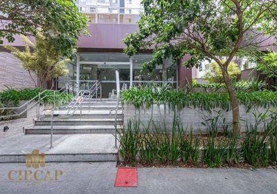 Sala-Conjunto, 53 m² - Foto 1