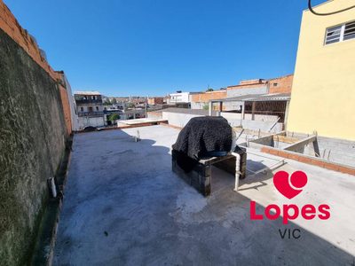 Casa, 1 quarto, 231 m² - Foto 4