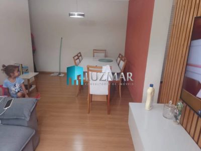 Apartamento, 2 quartos, 52 m² - Foto 4