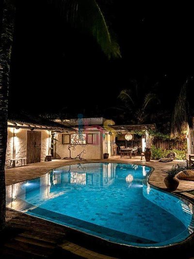 Hotel, 260 m² - Foto 1