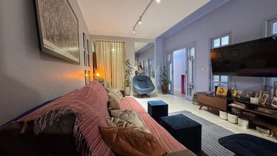 Casa, 3 quartos, 125 m² - Foto 3