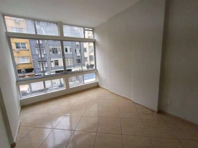 Apartamento, 1 quarto, 38 m² - Foto 1