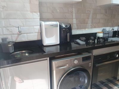 Apartamento, 2 quartos, 77 m² - Foto 4