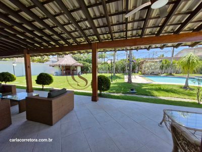 Casa, 6 quartos, 800 m² - Foto 3