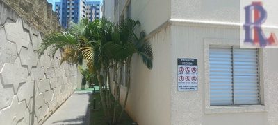 Apartamento, 2 quartos, 45 m² - Foto 2