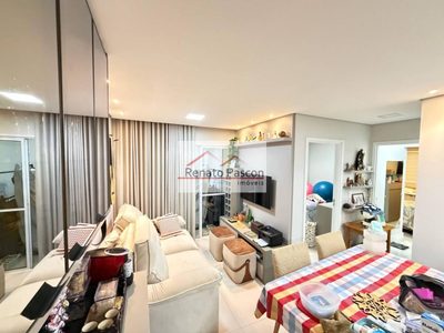 Apartamento, 2 quartos, 56 m² - Foto 5