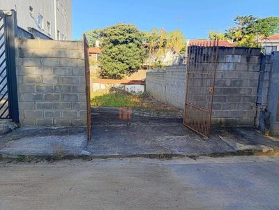 Terreno, 210 m² - Foto 1