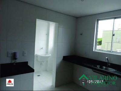 Cobertura, 3 quartos, 160 m² - Foto 3