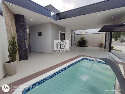 Casa, 2 quartos - Foto 4