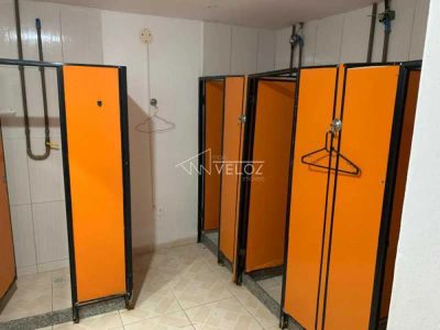 Loja-Salão, 200 m² - Foto 1