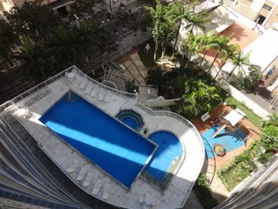 Apartamento, 3 quartos, 90 m² - Foto 1