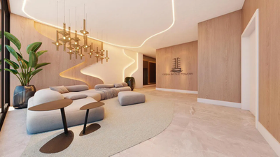 Apartamento, 3 quartos, 125 m² - Foto 5