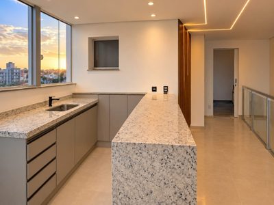 Apartamento, 3 quartos, 119 m² - Foto 4