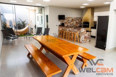 Casa, 1 quarto, 85 m² - Foto 5