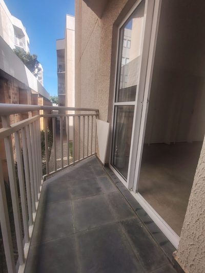 Apartamento, 2 quartos, 55 m² - Foto 3
