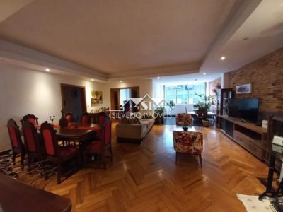 Apartamento, 3 quartos, 123 m² - Foto 3