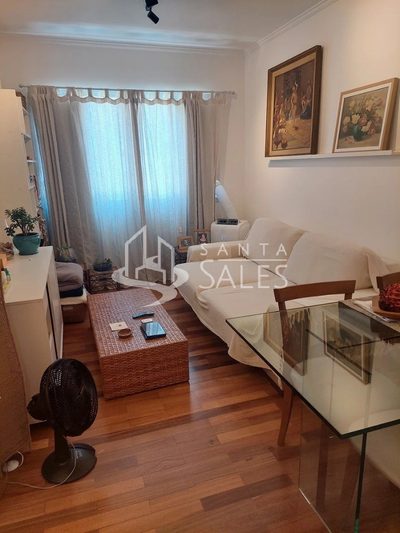 Apartamento, 1 quarto, 40 m² - Foto 4
