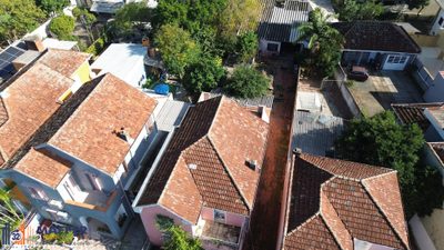 Casa, 3 quartos, 109 m² - Foto 5