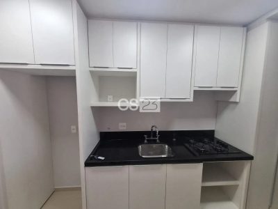 Apartamento, 1 quarto, 52 m² - Foto 4