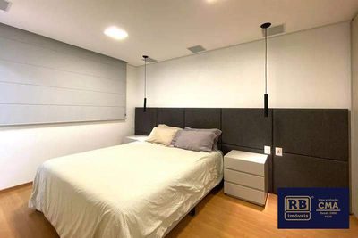 Apartamento, 2 quartos, 72 m² - Foto 5