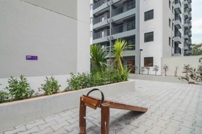 Apartamento, 2 quartos, 37 m² - Foto 5