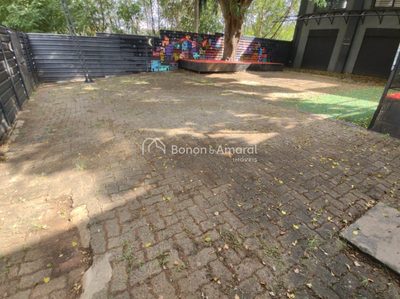 Prédio Inteiro, 318 m² - Foto 3