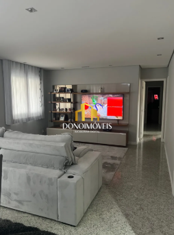 Apartamento, 4 quartos, 242 m² - Foto 5