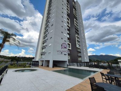 Apartamento, 3 quartos, 101 m² - Foto 1