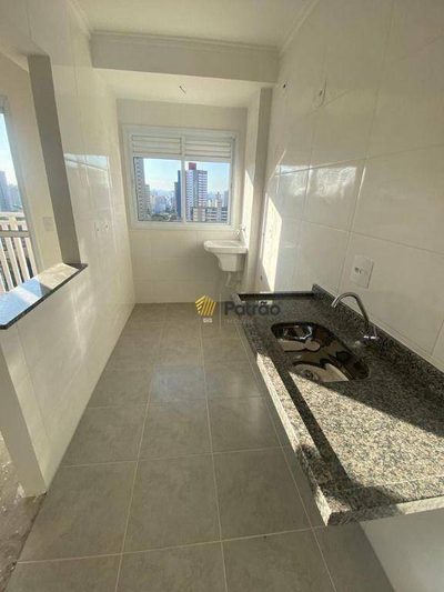 Apartamento, 1 quarto, 36 m² - Foto 4
