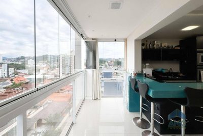 Apartamento, 2 quartos, 78 m² - Foto 4