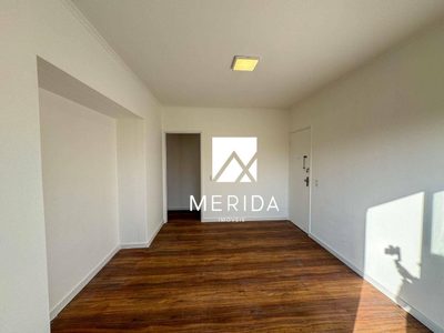 Apartamento, 3 quartos, 94 m² - Foto 2