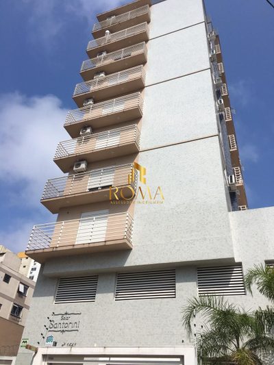 Apartamento, 1 quarto, 60 m² - Foto 1