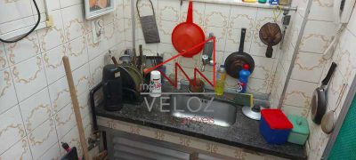 Kitnet-Studio, 36 m² - Foto 1