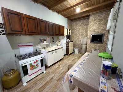 Casa, 2 quartos, 100 m² - Foto 5