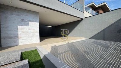 Casa, 3 quartos, 177 m² - Foto 4