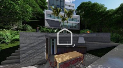Loteamento e Condomínio, 1290 m² - Foto 4