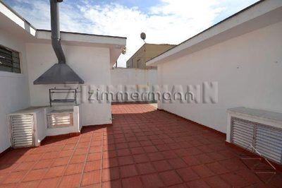 Casa, 3 quartos, 217 m² - Foto 3