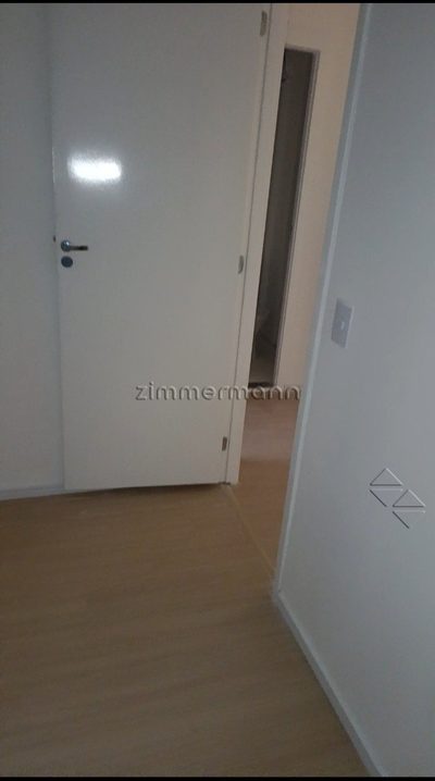 Apartamento, 2 quartos, 36 m² - Foto 4
