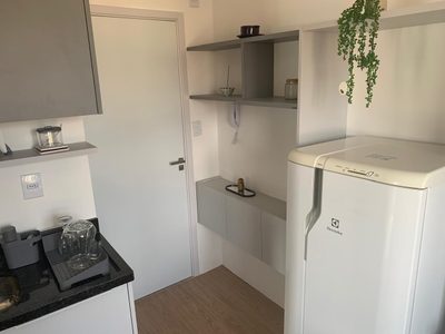 Apartamento, 1 quarto, 23 m² - Foto 4