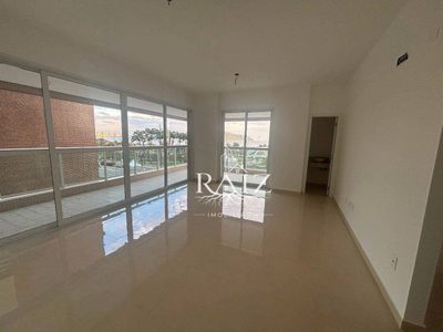 Apartamento, 3 quartos, 138 m² - Foto 1