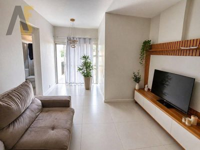 Apartamento, 2 quartos, 70 m² - Foto 1