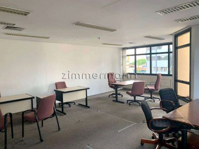 Casa Comercial, 70 m² - Foto 1