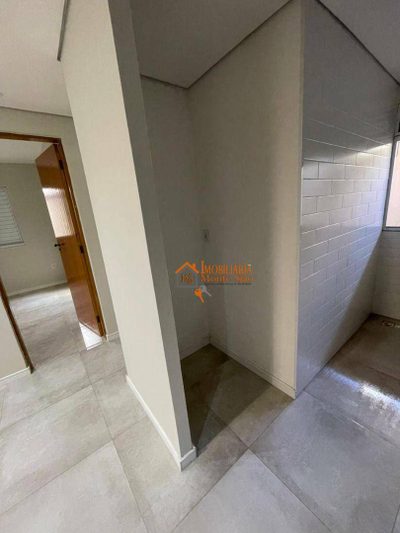 Apartamento, 2 quartos, 84 m² - Foto 4