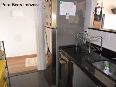 Apartamento, 2 quartos, 57 m² - Foto 5