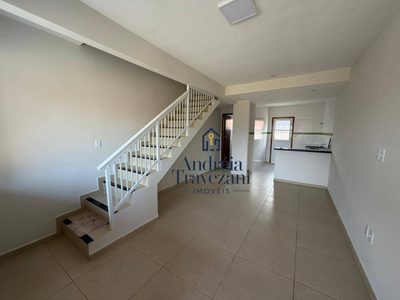 Casa, 2 quartos, 79 m² - Foto 2