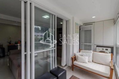 Apartamento, 2 quartos, 56 m² - Foto 3